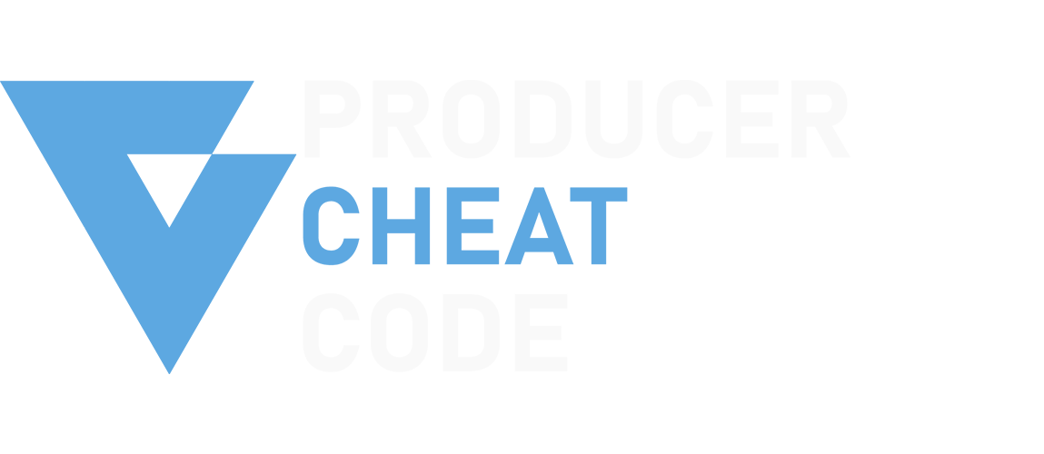 Producer Cheat Code